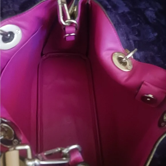 DIOR Diorissimo Tote Handbag - Picture 13 of 16